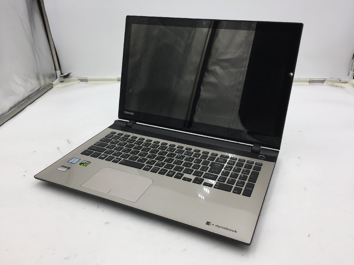 TOSHIBA 東芝ノートPC⁄Core i7 - Yahoo!オークション :: 6500U(第6世