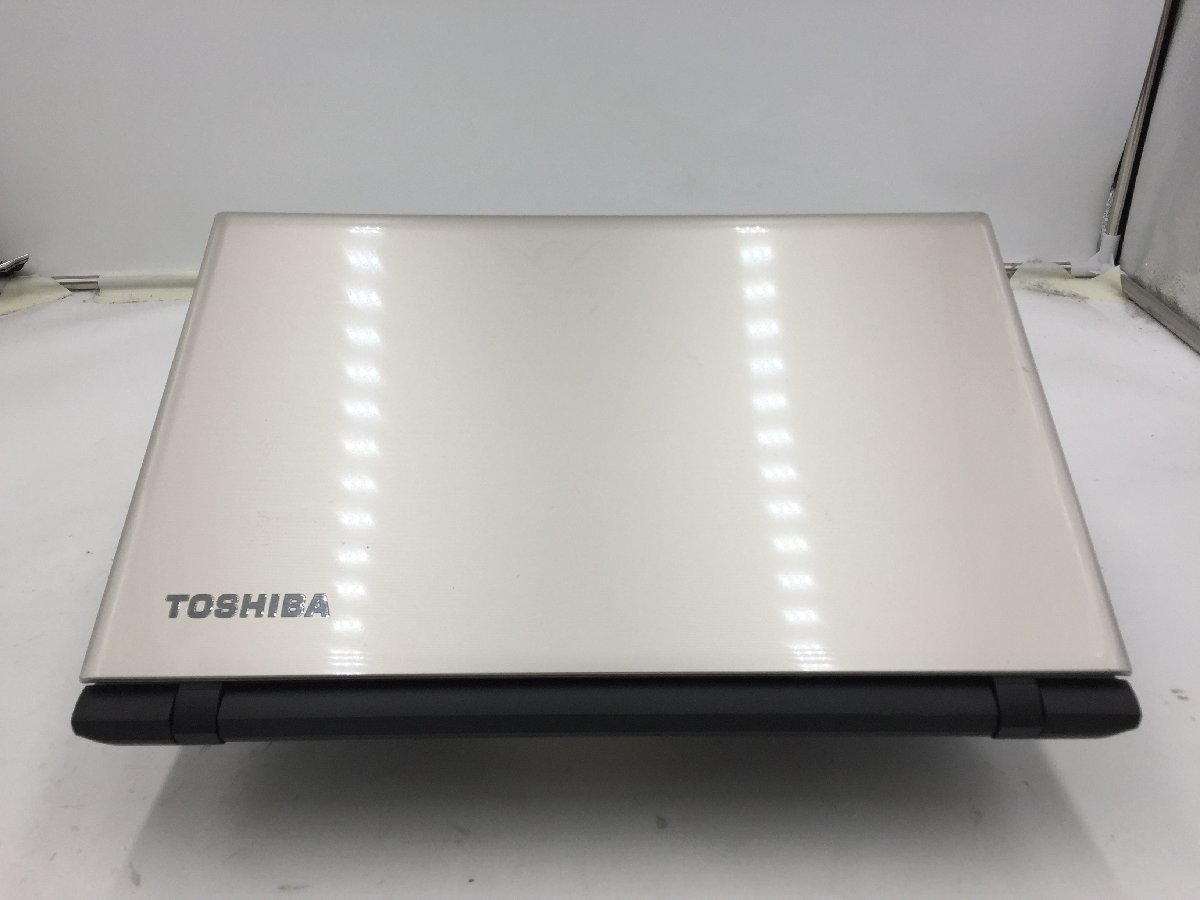 TOSHIBA 東芝ノートPC⁄Core i7 - Yahoo!オークション :: 6500U(第6世