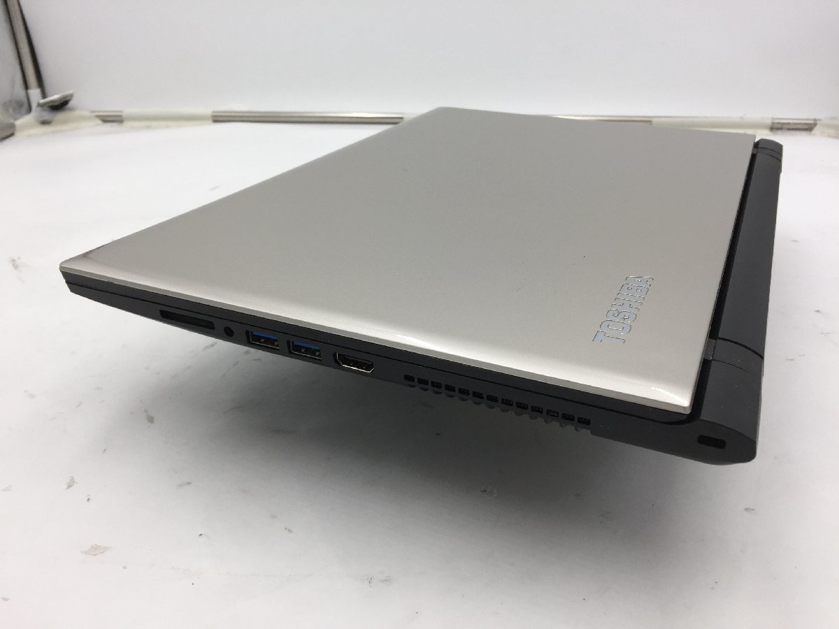 TOSHIBA 東芝ノートPC⁄Core i7 - Yahoo!オークション :: 6500U(第6世