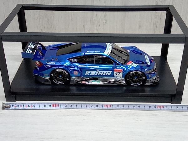 NSX-CONCEPT-GT eMS #99 – Honda-Fun-Shop