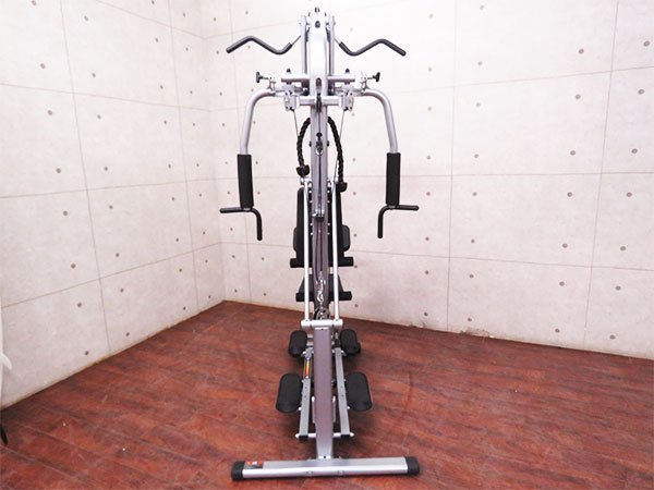 展示品 Lysin/ライシン 高級 エクストラジム/LS-EXGYM/チェストプレス 