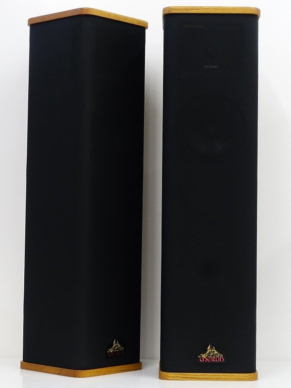 【SALE】 全国発送可 MERLIN EXL-Ⅰ スピーカーペア マーリン 013889002-2(その他)｜売買されたオークション情報、yahooの商品情報をアーカイブ公開 - オークファン その他