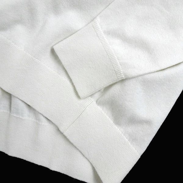 ■TOMMY HILFIGER トミー ヒルフィガー 新品 高級コットンカシミヤ タートルネック 長袖 ニット セーター MW15444 YBI XL ▲056▼bus1137d トミー ヒルフィガー | ビジネスカードホルダー 150AN555 ロゴクルーネックTシャツ