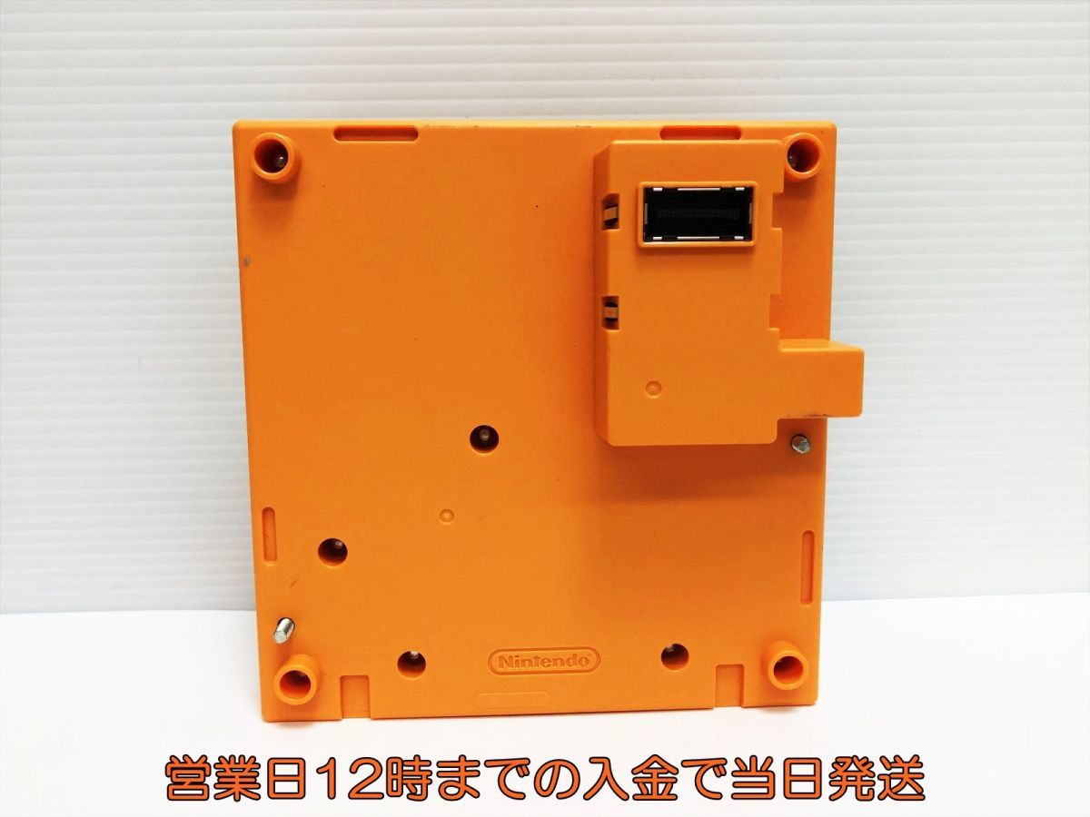 1円】任天堂 ゲームキューブ GC ゲームボーイプレイヤー GBプレーヤー