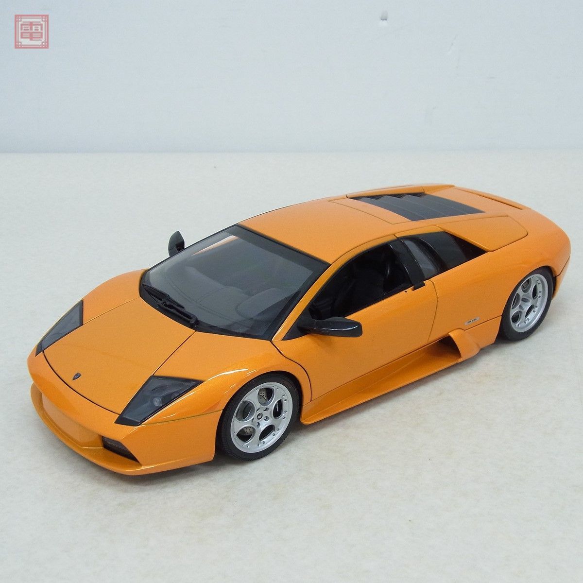 AUTOart(オートアート) LAMBORGHINI 【W5-3231】AUTO art オートアート