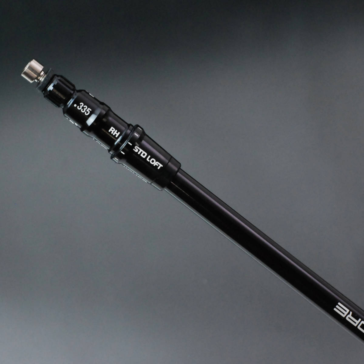 TR VENTUS BLACK ベンタス ベンタスTRブラック 7X Fujikura FW用 