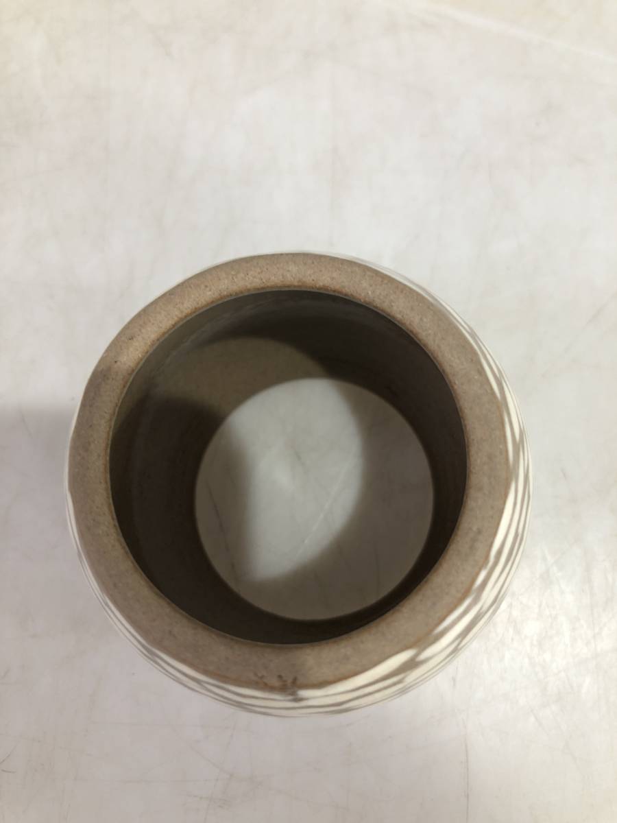 HB6362 韓国人間国宝 李殷九 青坡窯 蓋置 共箱 茶道具(高麗)｜売買され