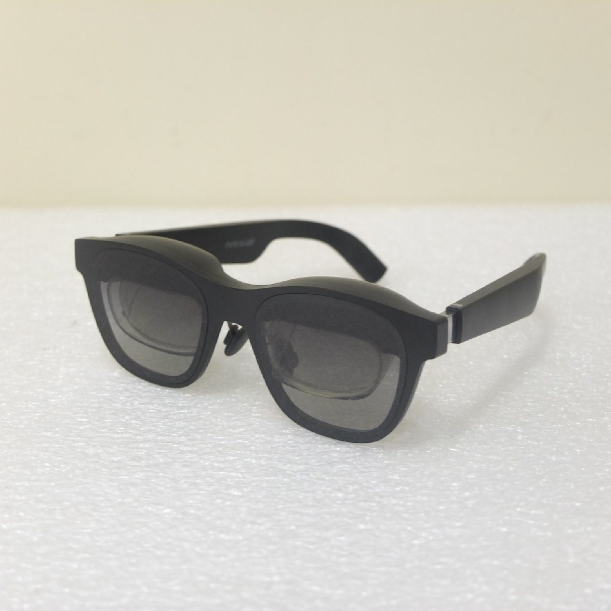 動作良品 Nreal Air NR-7100RGL ARグラス スマートグラス XREAL Air AR