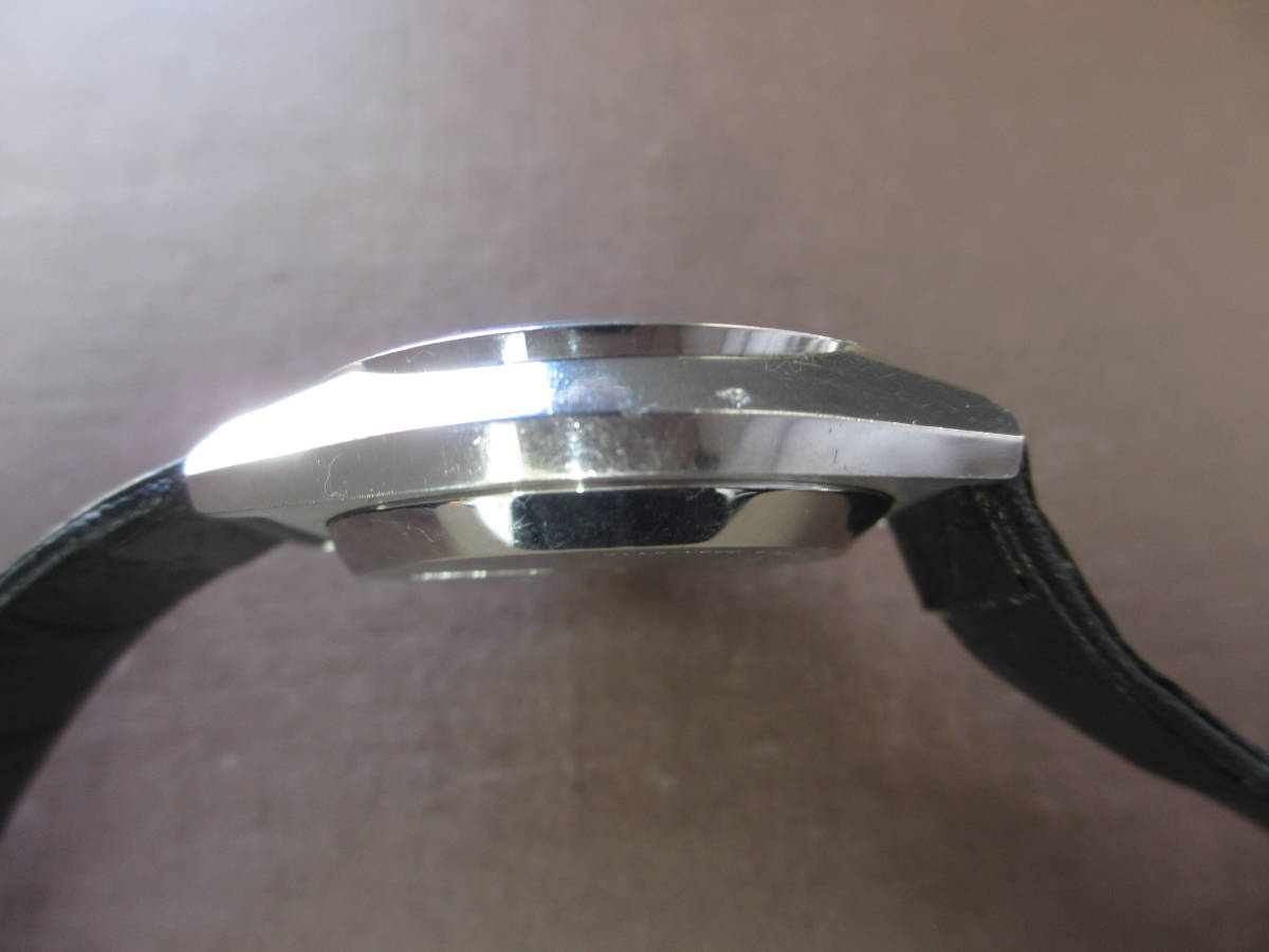 腕時計/SEIKO/セイコー/4843-8110/GRAND QUARTZ/グランド クォーツ