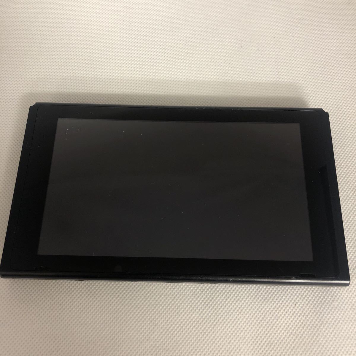 Nintendo Switch ニンテンドースイッチ本体 ジャンク品 4 Nintendo