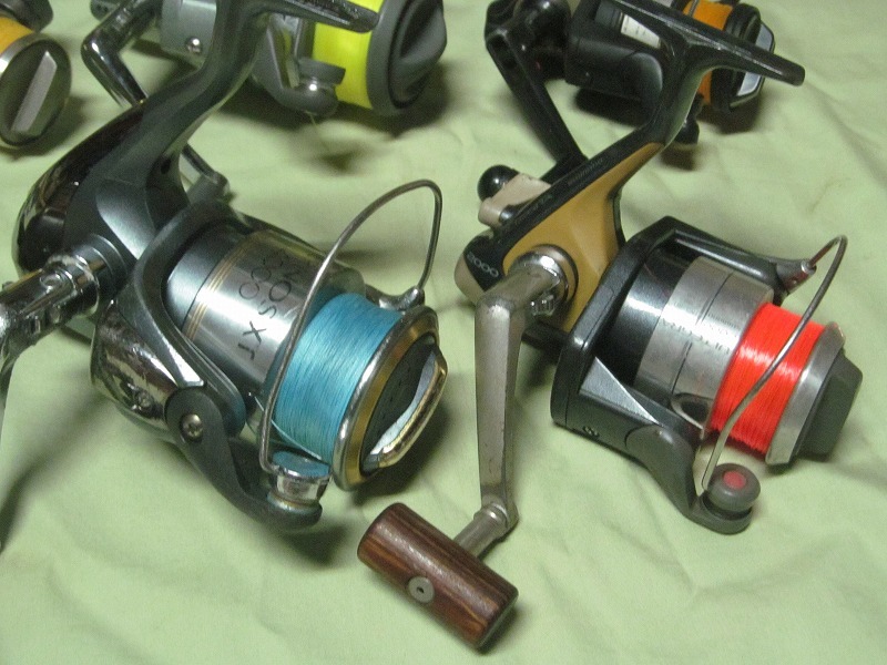 シマノ エアノスXT ナビ アルテグラ 4台セット SHIMANO AERNOS シマノ エアノスXT ナビ アルテグラ 4台セット SHIMANO AERNOS シマノ