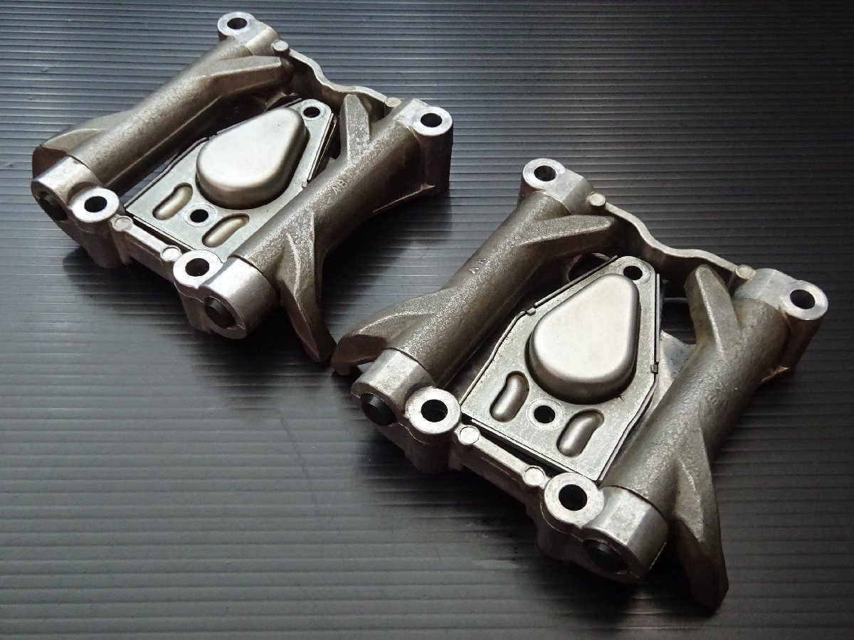 ハーレー ☆ FLHX1580 ストリートグライド 純正 ロッカーアーム ♪ E4846