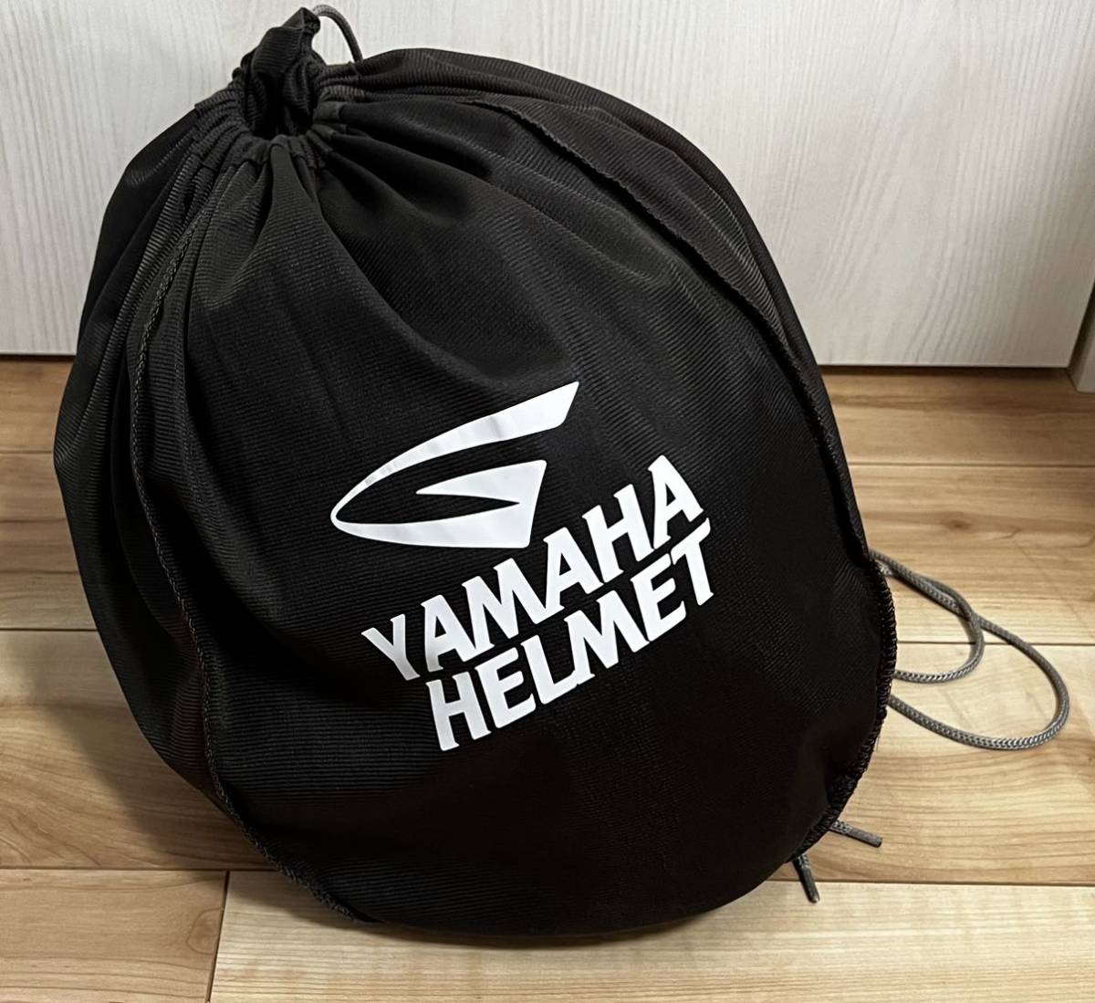 ゼニスYJ17 ジェットヘルメット クリアバイザー YAMAHA（ヤマハ） サン