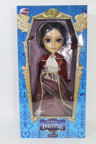 I221127-1021 テヤン/キャプテン・フック