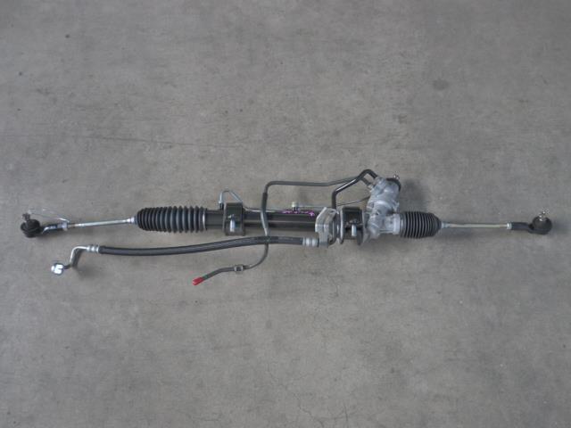 ボンゴ DBF-SLP2V ステアリングギアボックス S0H8，9Z00503 S0H8-32-110B