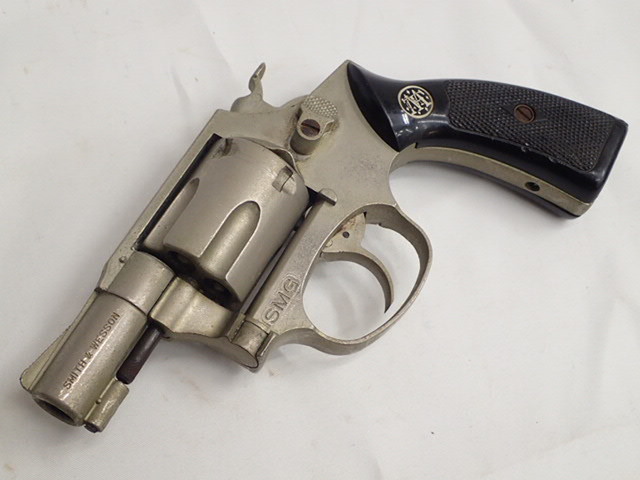 【おまけ付き！】Smith & Wesson モデルガン Yahoo!オークション 「smith&wesson」モデルガン (トイガン) の 全