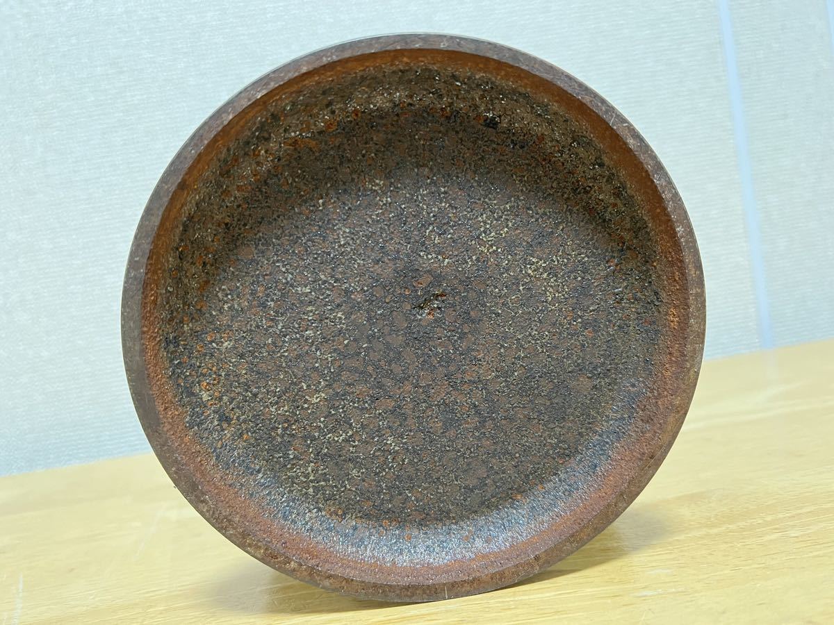 OK57☆時代喫煙道具 彫金金象嵌山屋文銀製巻煙草入 新作，大得価 銅製