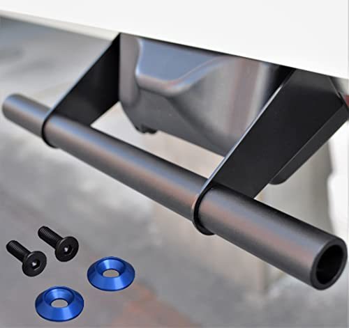 リアゲート開閉アシストグリップ ハイエース200系(レジアスエース)専用 標準/ワイドボディ対応 スーパーGL/DX 1型～6型専