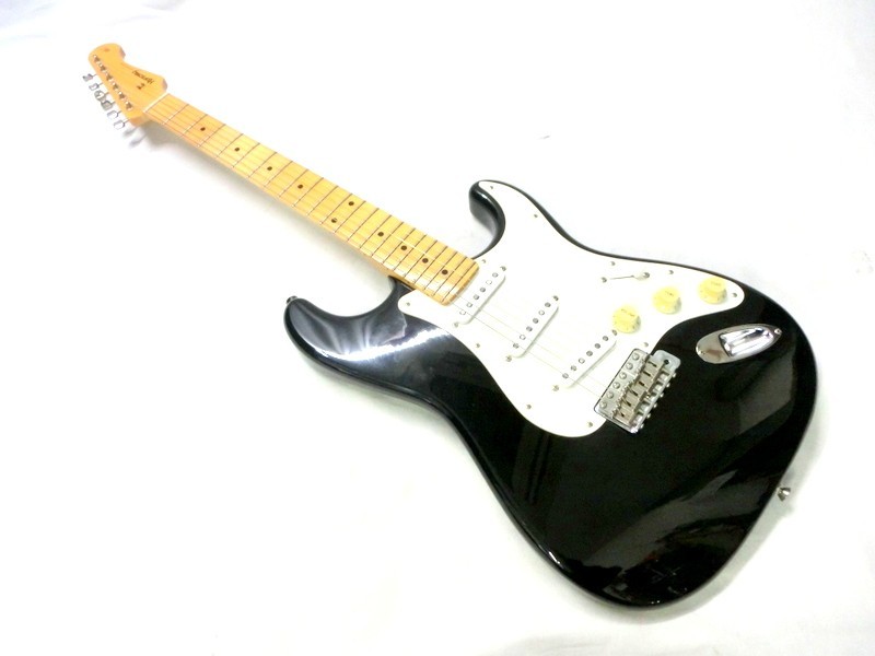 1000円スタート エレキギター HISTORY GENIUS OF GUITAR CFS 