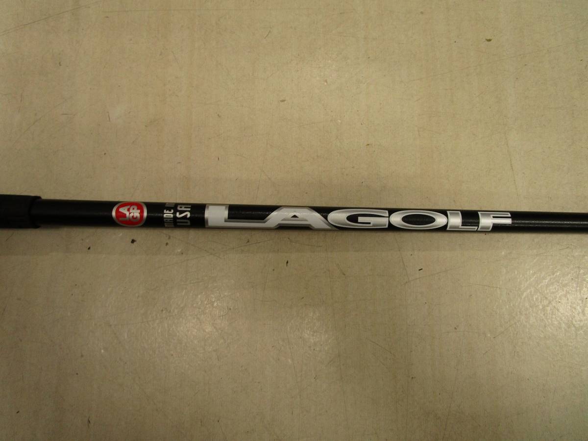 LAGP L-Series 120WV LAGOLF ウェッジ専用シャフト LAGOLF LA
