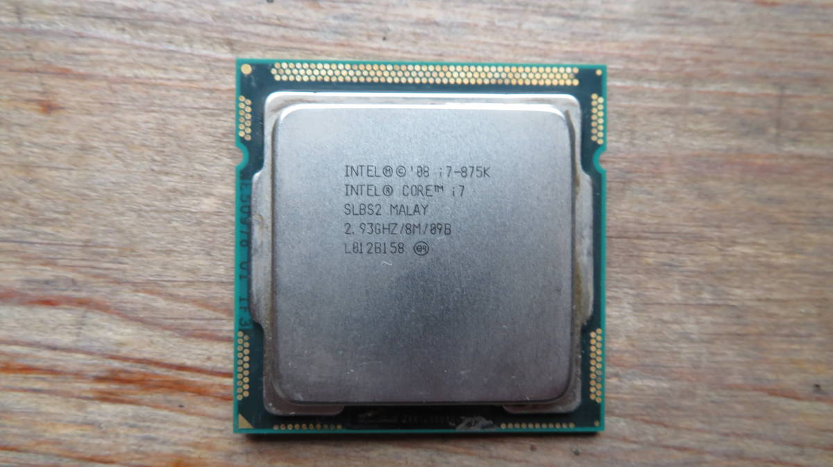 Intel Core i7-8700 動作品 CPU 中古 Core CPU i7 Intel intel 中古品 i7-8700 中古 3.2GHz Core