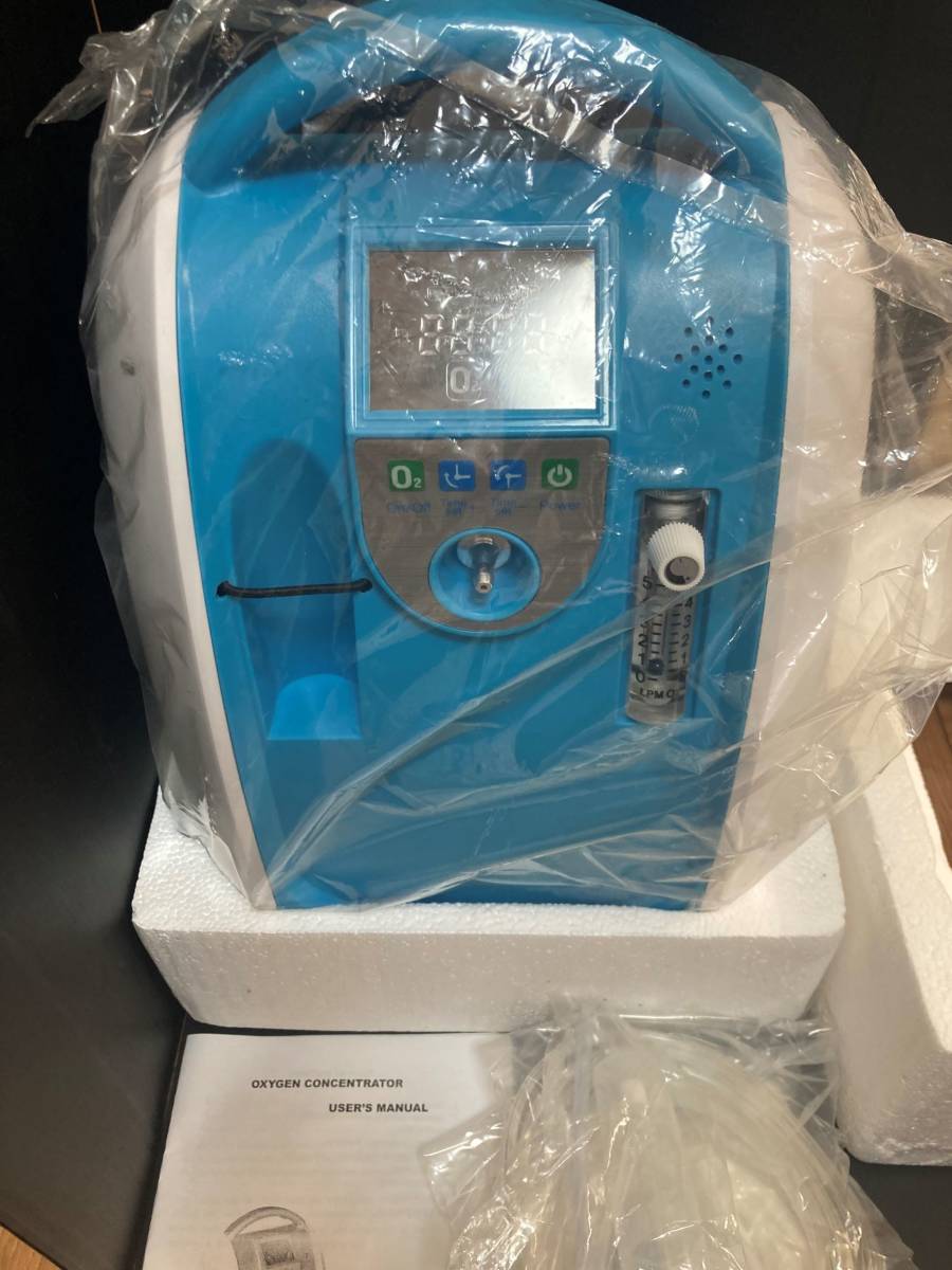 OLV-B1 医療用酸素濃縮器 Zhengzhou Olive Electronic Technology 高