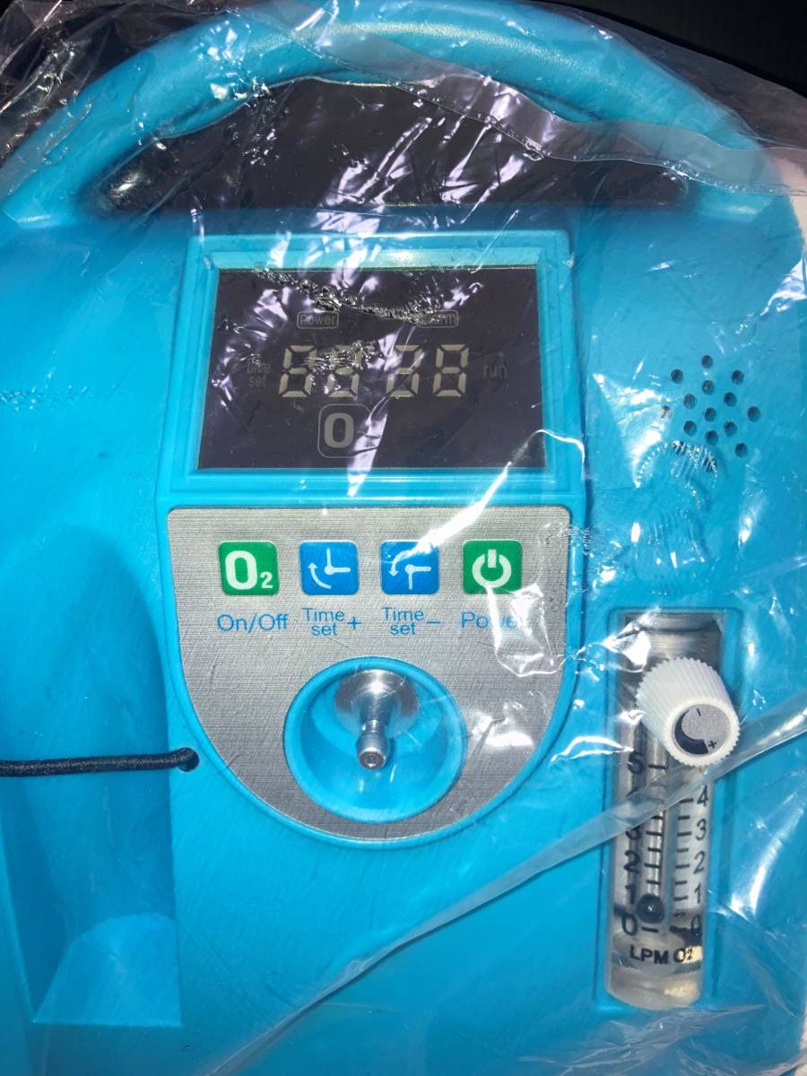OLV-B1 医療用酸素濃縮器 Zhengzhou Olive Electronic Technology 高
