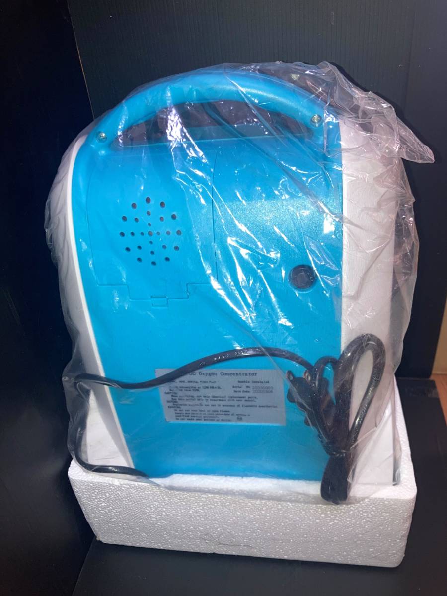 OLV-B1 医療用酸素濃縮器 Zhengzhou Olive Electronic Technology 高