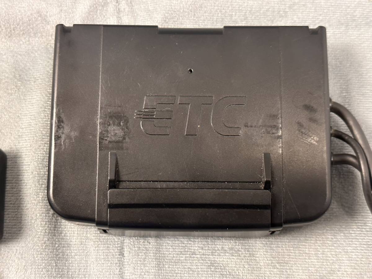 バイク用ETC・ETC2.0の販売・車載器取付けセットアップ 日本無線 JRM