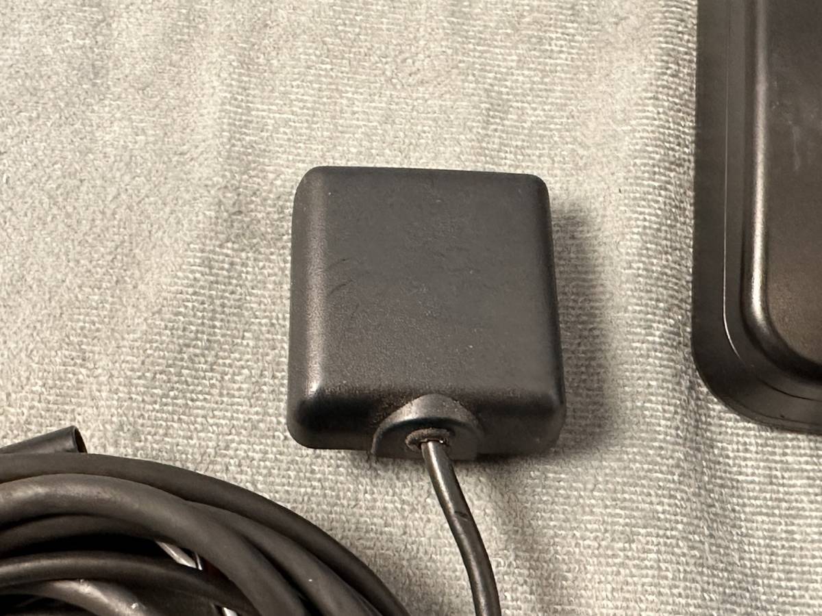 公式通販 (品) ETC車載器 バイク アンテナ分離型ETC車載器 ⑦バイク用