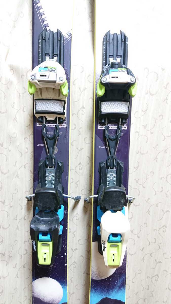 中古 サロモン ロッカー2 SALOMON ROCKER2 92 179cm 【公式通販】