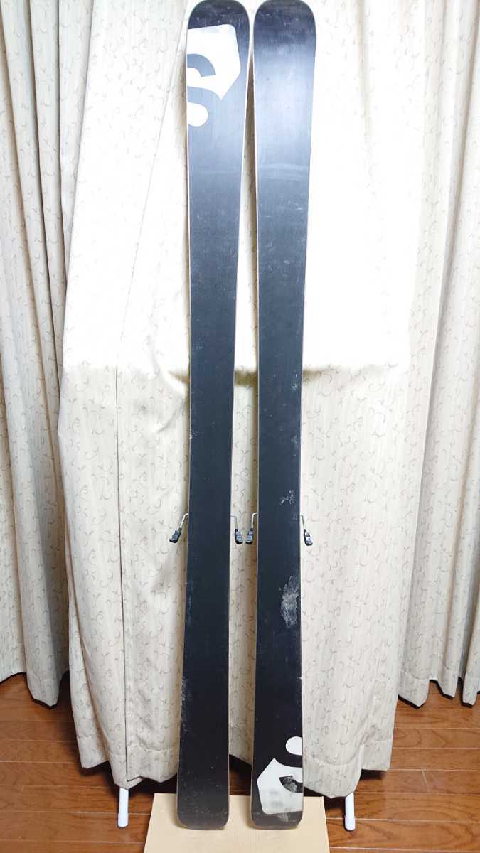 中古 サロモン ロッカー2 SALOMON ROCKER2 92 179cm 【公式通販】