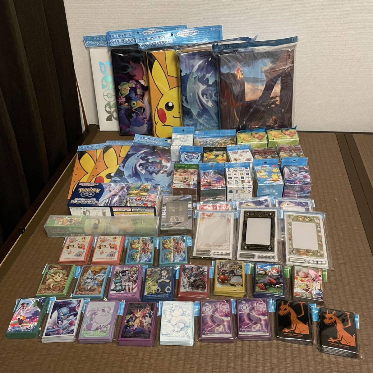 カードファイルの値段と価格推移は 5 291件の売買情報を集計したカードファイルの価格や価値の推移データを公開