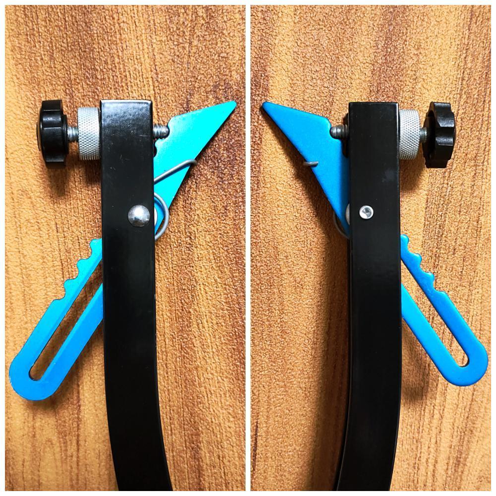 FFS-2 フレーム・フォーク修正器 1個 ParkTool(パークツール