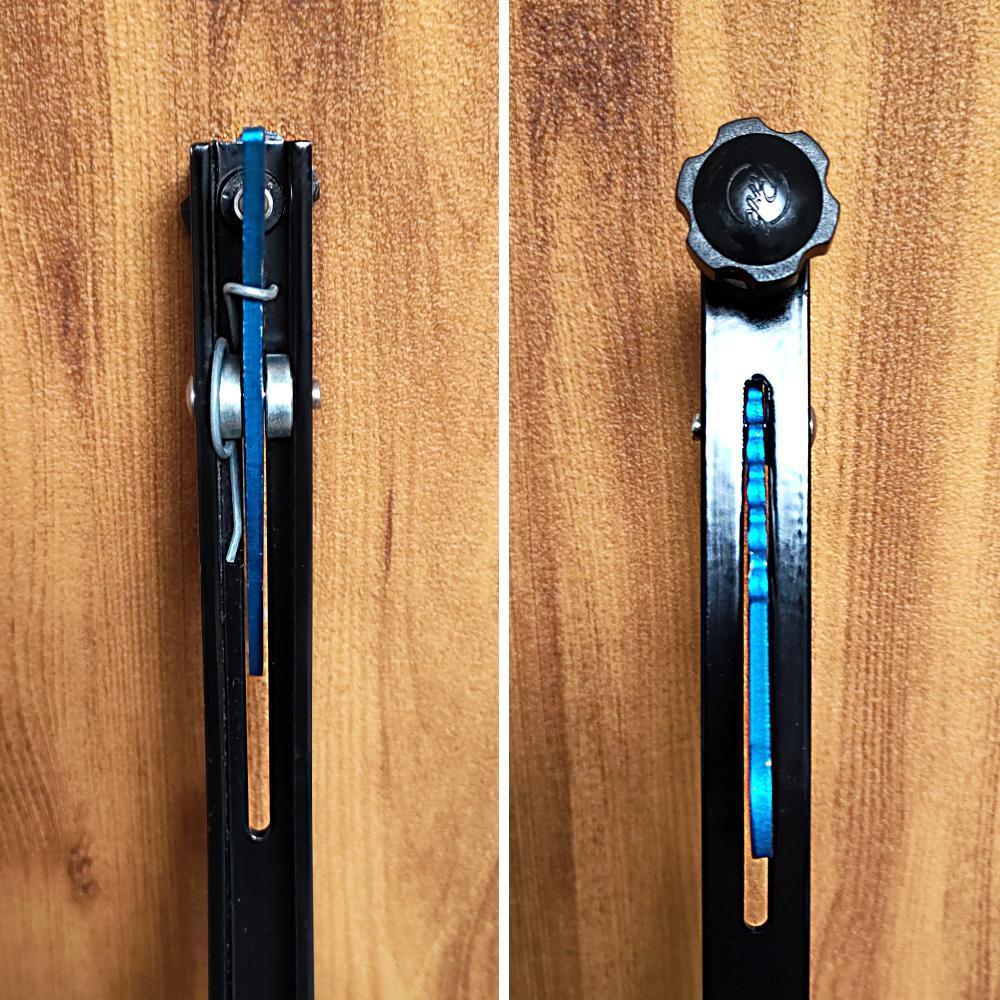 FFS-2 フレーム・フォーク修正器 1個 ParkTool(パークツール