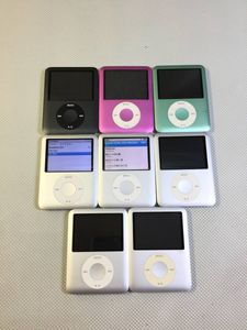 2026年最新Yahoo!オークション 192【ジャンク品】 iPod nano 第1世代