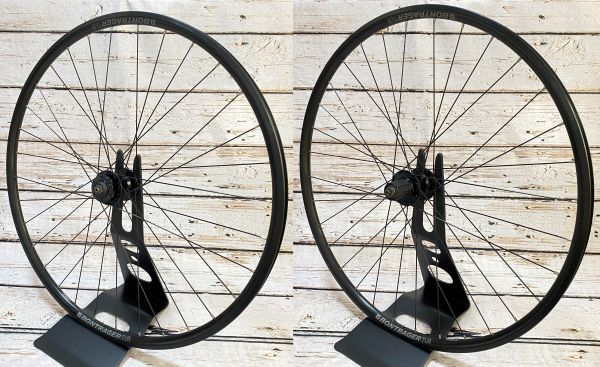 TLR BONTRAGER DISC - I73353767 の BONTRAGER TLR チューブレス 6穴