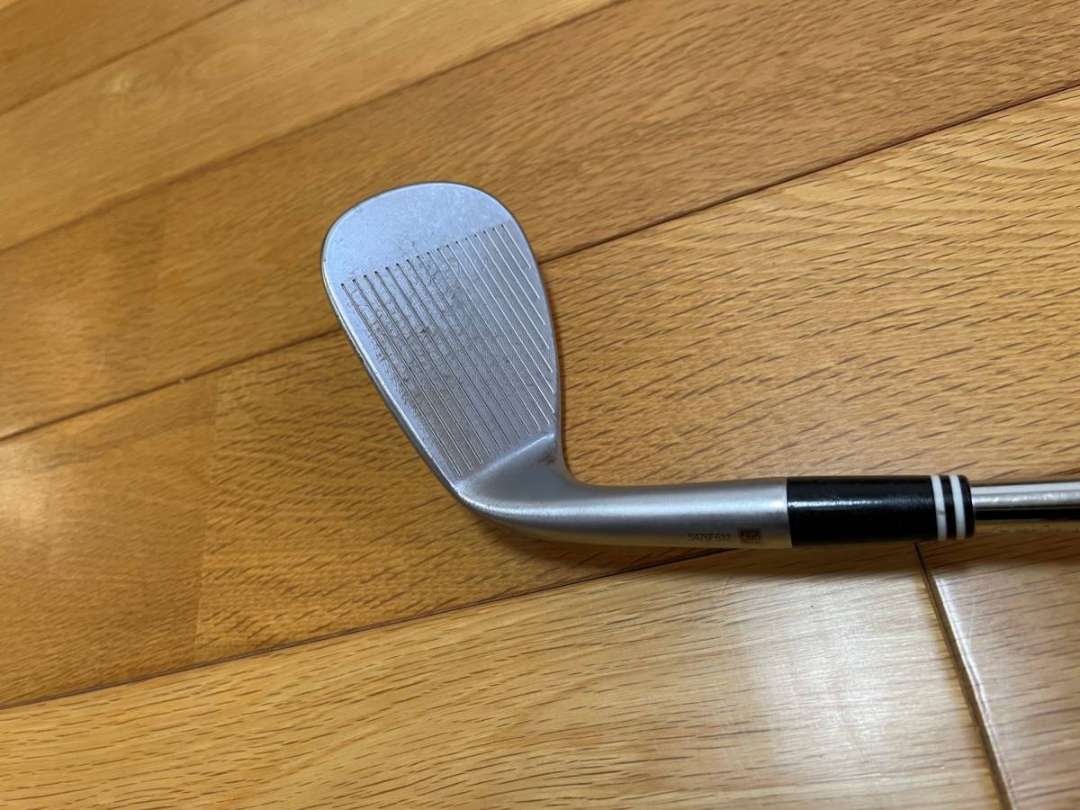 DEG. RTX-3 WEDGE Cleveland Wedge V-LG 0 1 ウェッジ CLEVELAND RTX-3