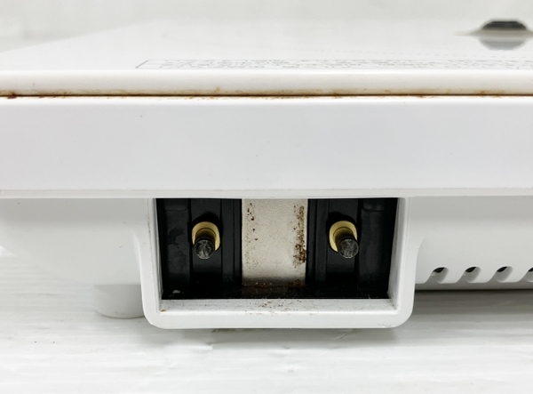 Amway 254802J QUEEN e 電磁調理器 IH クッキングヒーター 中古 