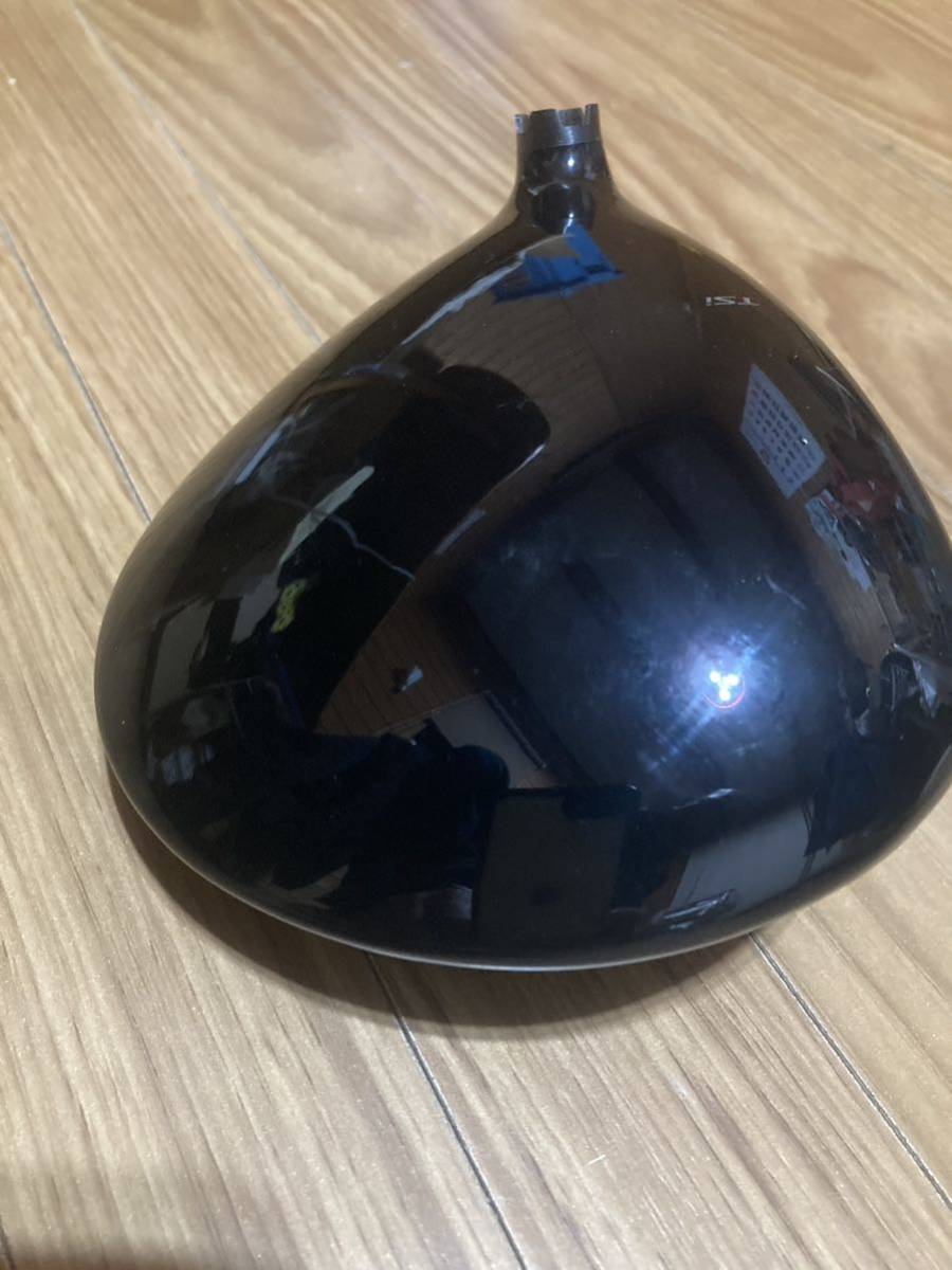 タイトリスト tsi3ドライバー 10° タイトリスト TSi3 Driver 10度