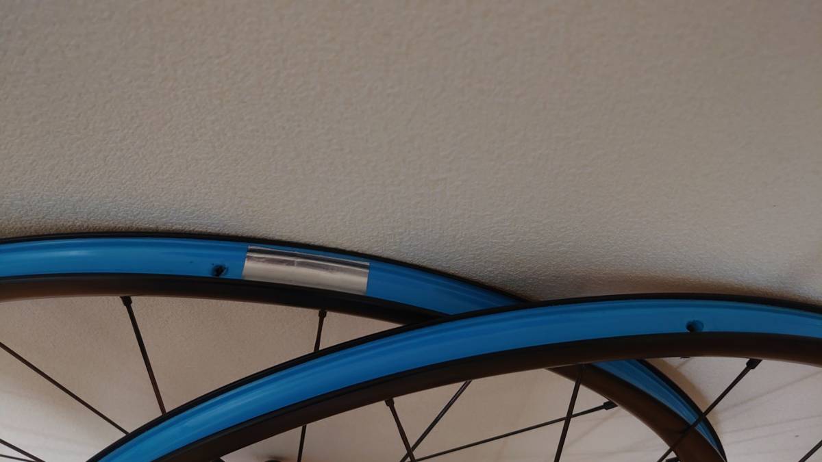 Prime Pro ディスク ホイールセット 中古美品 プライム PRIME カーボン