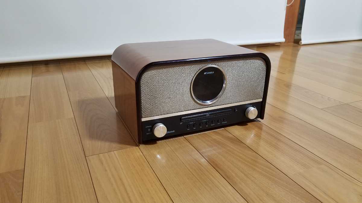 Panasonic パーソナルミニコンポSC- PM50MD SA-PM50MD Panasonic パナソニック Yahoo!オークション メルカリ