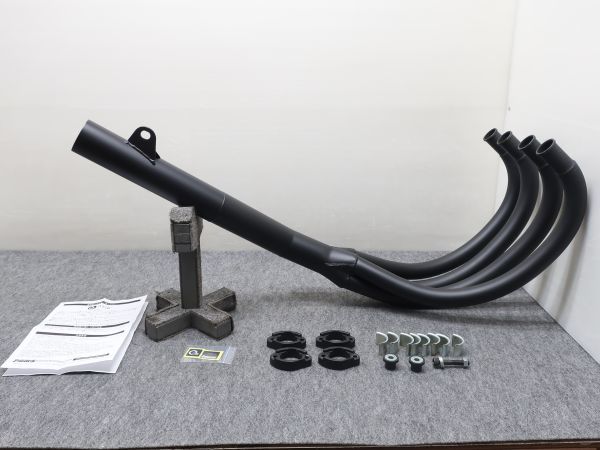 走行少 Z1 Z2 PAMS フルエキ パムス ◆返品可 ●220サイズ T111502H T12H 841