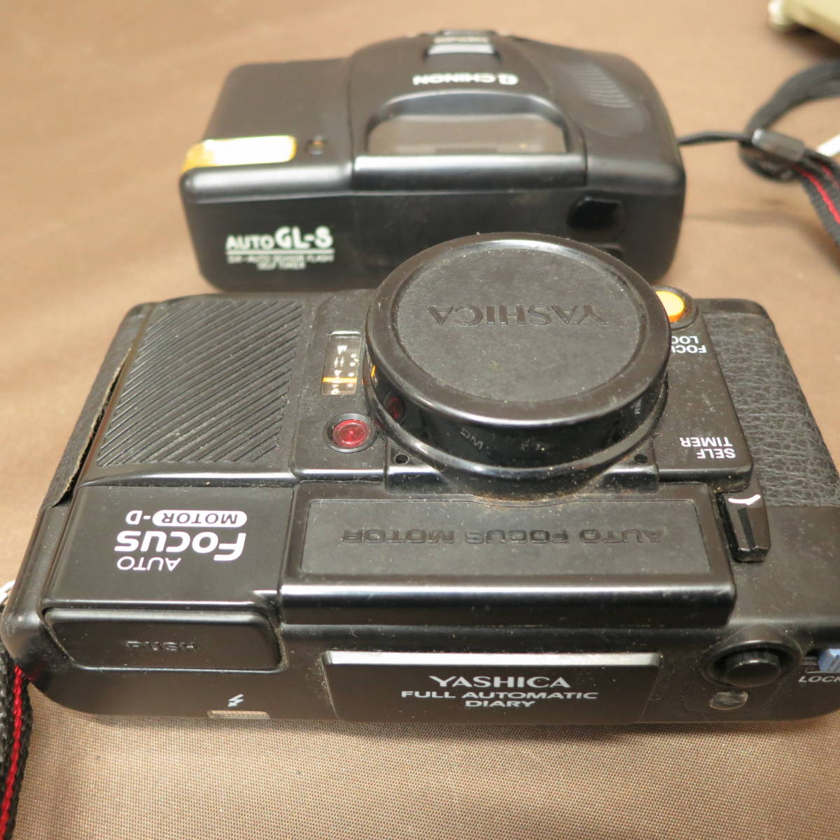 FK-5927　コンパクト　フィルムカメラ　リコー・PENTAX・コダック・ヤシカ・京セラ　ノーチェック 0 | PENTAX 35ミリハーフで リコー「ペンタックス」からフィルムカメラが21年ぶりに登場 27+12枚撮り｜フィルム｜カメラのキタムラ