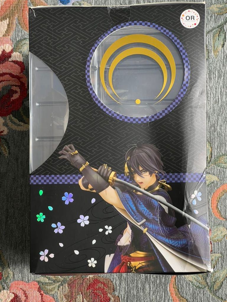 刀剣乱舞 三日月宗近 真剣必殺Ver. 【公式通販】