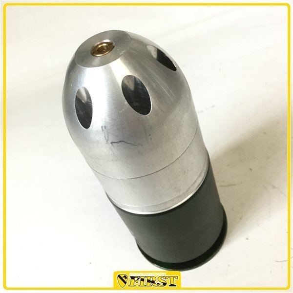  2157 CAW製 モスカート ブラック 30発仕様 クラフトアップルワークス 40mmガスカートリッジ 3(パーツ)｜売買されたオークション情報、yahooの商品情報をアーカイブ公開 - オークファン パーツ