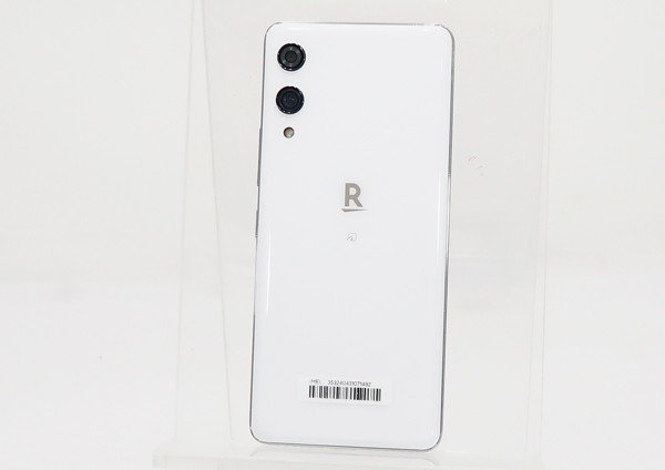 正規品，最新作 ◇【楽天モバイル】Rakuten Hand P710 スマートフォン