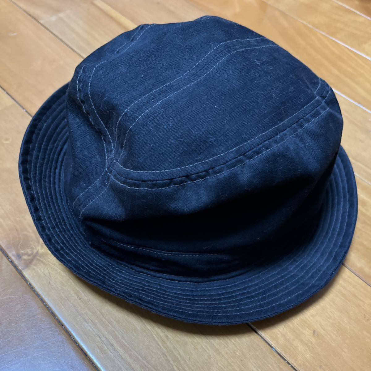 フリーホイーラーズ FREEWHEELERS レニーブルースハット Lenny Bruce