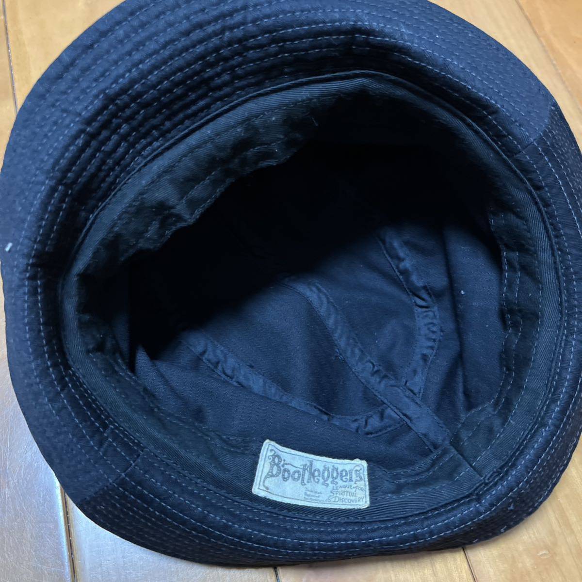 フリーホイーラーズ FREEWHEELERS レニーブルースハット Lenny Bruce