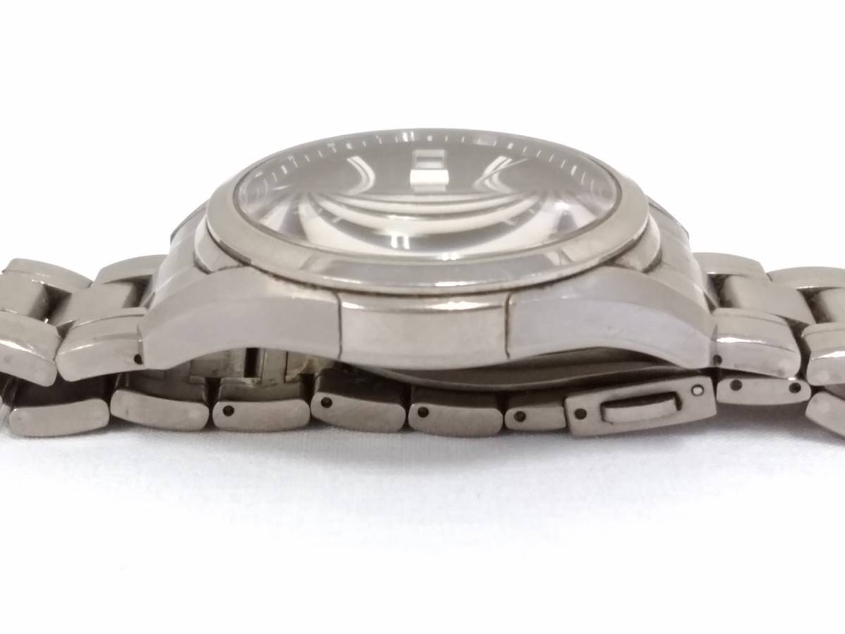 CITIZEN シチズン EXCEED エクシード H111-T015867 Eco-Drive エコ 